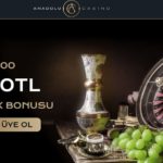 anadolucasino casino sitesi giriş adresi