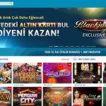 casinoslot casino sitesi giriş adresi