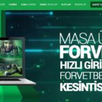 forvetbet casino sitesi giriş adresi