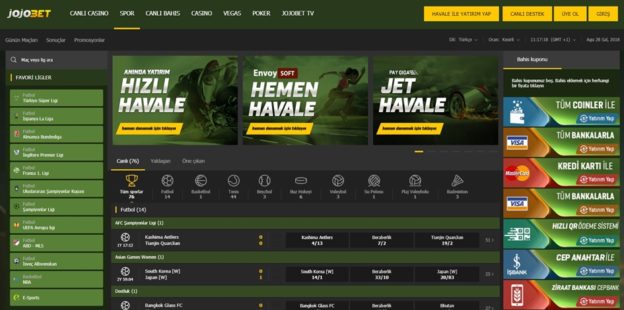 jojobet casino sitesi giriş adresi