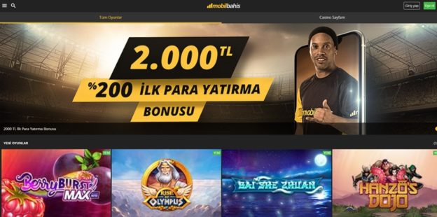 mobilbahis casino sitesi giriş adresi