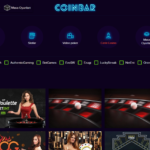 Coinbar Casino giriş adresi