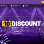 Discountcasino Casino Sitesi