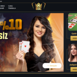 Casinokral casino sitesi giriş adresi