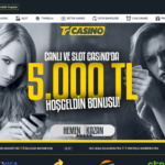 Trcasino casino sitesi giriş adresi