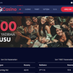 Vadi Casino casino sitesi giriş adresi