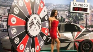 Betgames wheel of fortune