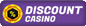 Discountcasino ikon