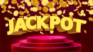 Jackpot Ödüllü Slot Oyunları