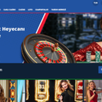 Jetbahis casino giriş