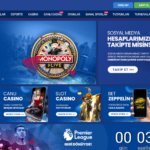 Visionbet casino sitesi giriş adresi