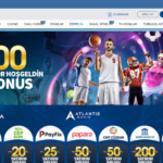 Atlantisbahis casino sitesi giriş adresi