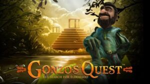 Gonzo's Quest