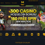 Maltcasino casino sitesi giriş adresi