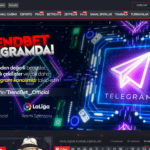 Trendbet Casino sitesi giriş adresi