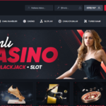 Betfest Casino sitesi giriş adresi