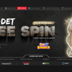 Boombet Casino sitesi giriş adresi