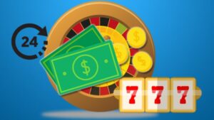 En İyi Online Casino Siteleri 2021