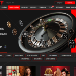 Musclebet Casino sitesi giriş adresi