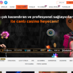 Fixcasino casino sitesi giriş adresi