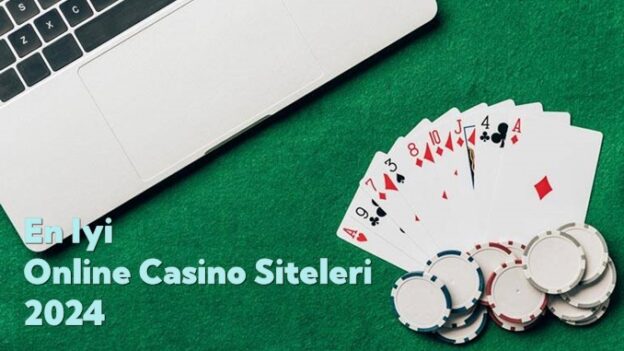 En İyi Online Casino Siteleri 2024