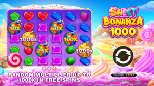 Sweet Bonanza Oyna