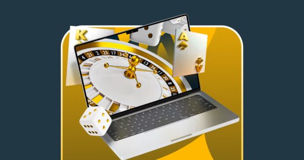 Online Casino Siteleri Yasal mı?